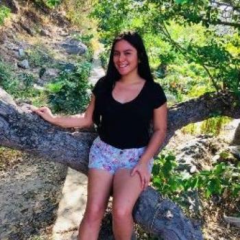 Babysitter in Playa del Carmen: Luz Teresa
