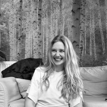 Babysitter Hilversum: Emily