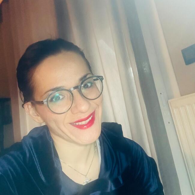 Δουλειά για babysitter στην περιοχή Περαία: Τάνια