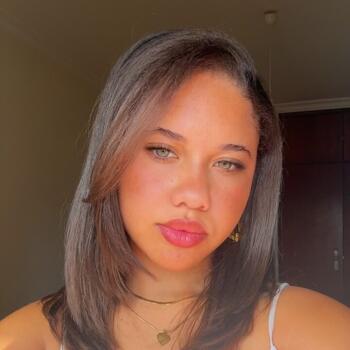 Babysitter em Guarda: Melissa