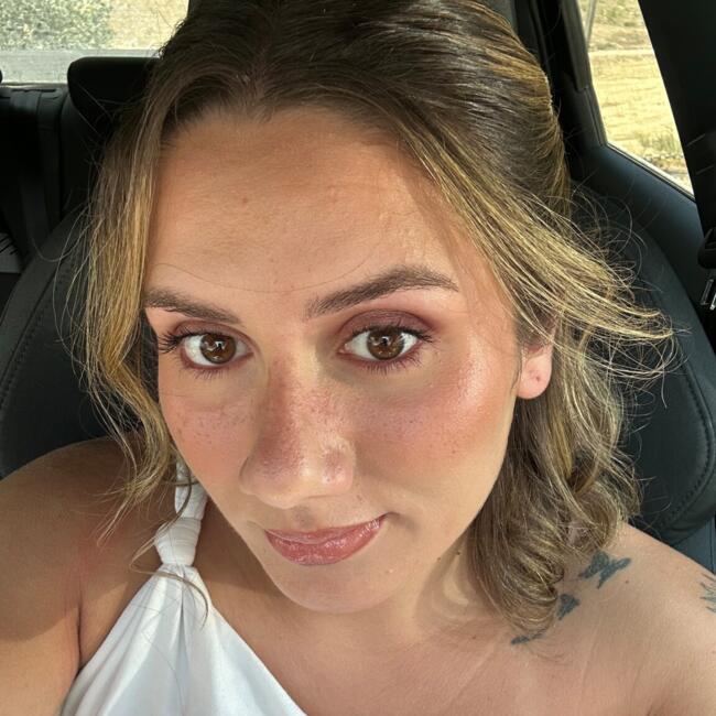 Babysitter in Leiria: Bianca