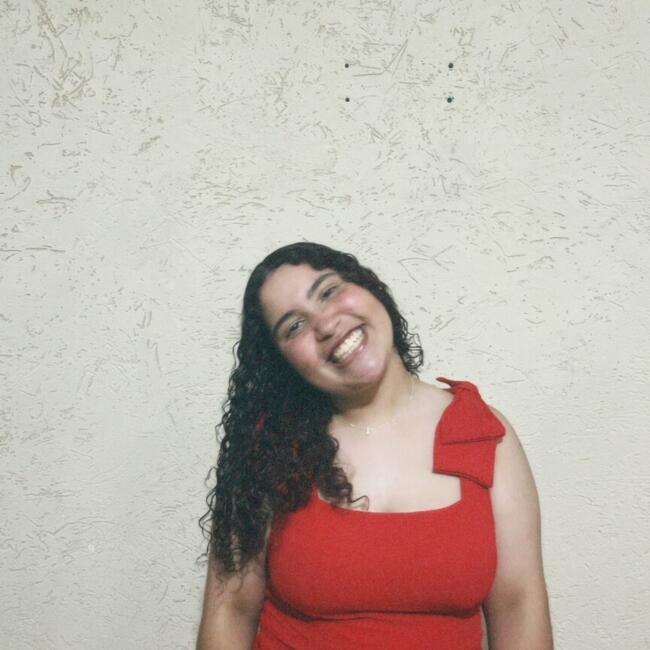 Babysitter in Ribeirão Pires: Isadora