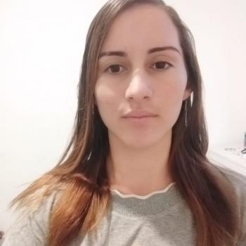 Babá em Indaiatuba: Antonieta