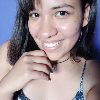 Babysitter in Resistencia: Florencia