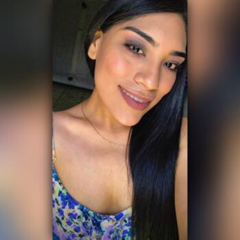Babysitter in San Nicolás de los Garza: Ángela