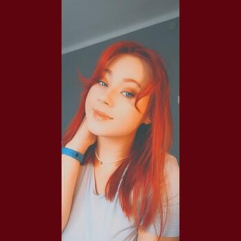Opiekunka do dziecka w Kielce: Natalia