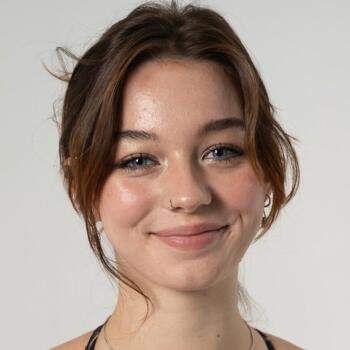 Babysitter in Berlin: Julia