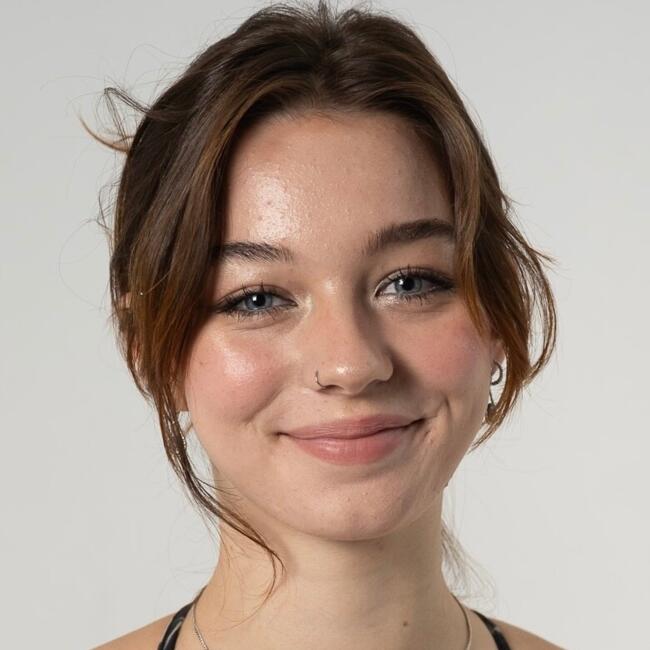 Babysitter in Berlin: Julia