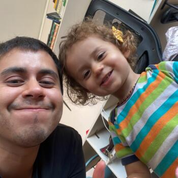 Babysitting job in Providencia: babysitting job Matías