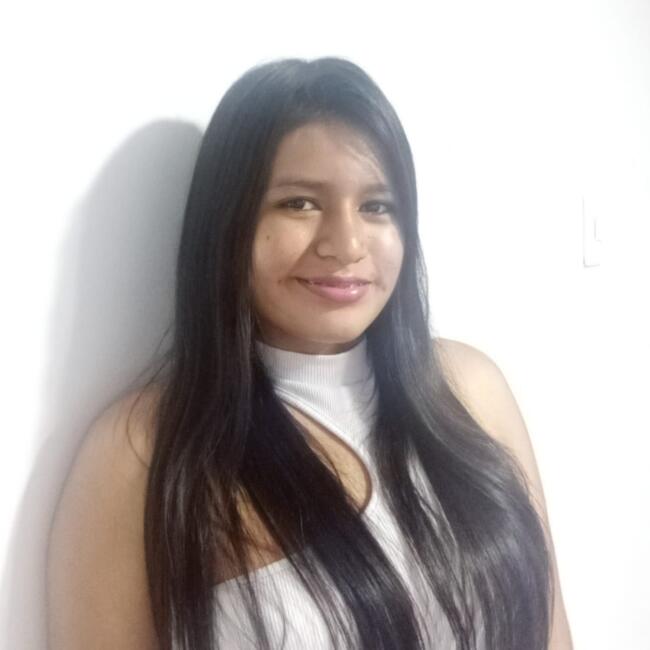 Babysitter in Villavicencio: Laura lizeth