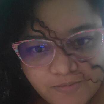 Babysitter in Cartagena: Dafney