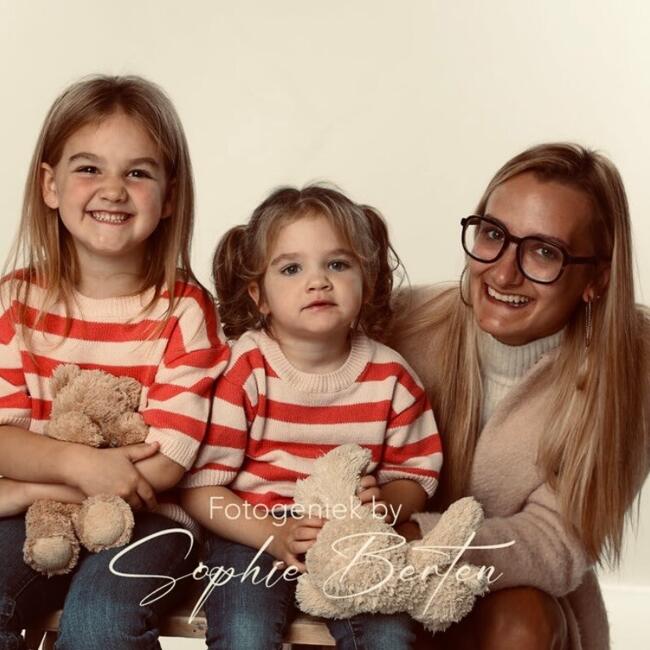 Job de garde d'enfants à Alveringem: Chanel