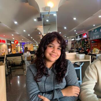 Babysitter in Cascavel: Jeily