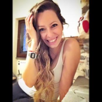 Baby-sitter Rollingen: Giulia