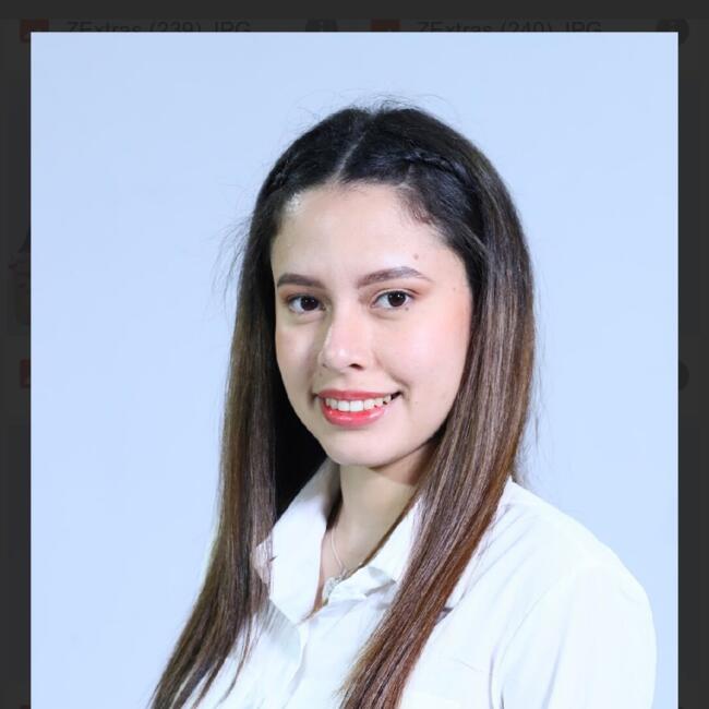 Babá em Florianópolis: Fabiola katerin