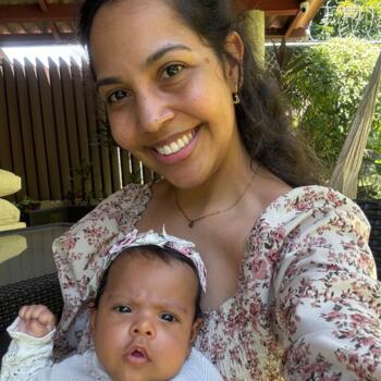 Padre/madre San Miguelito: Ana Paola
