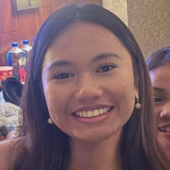 Babysitter in Las Vegas: Patricia jay