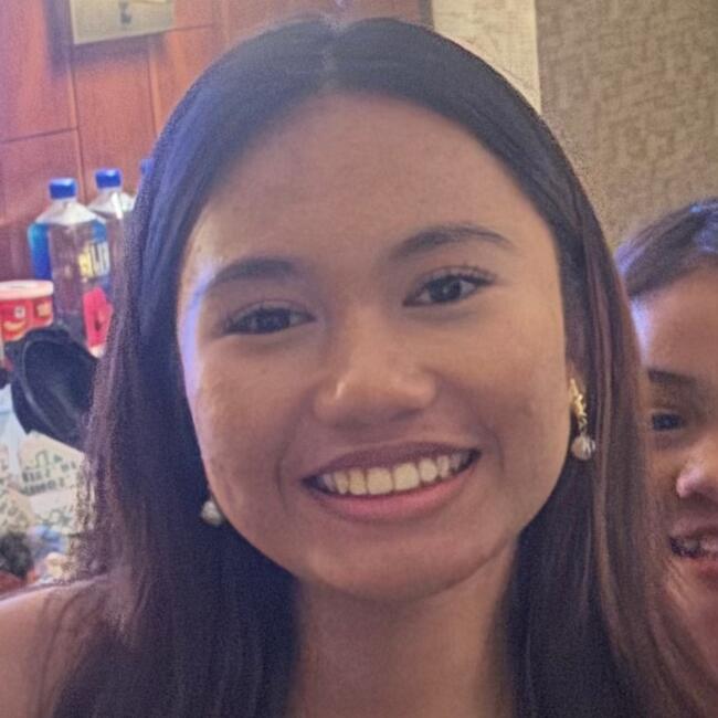 Babysitter in Las Vegas: Patricia jay