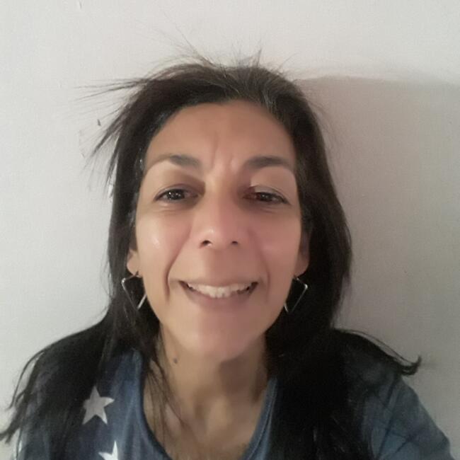 Babysitter in San Diego (Estado Carabobo): CARMEN ANGELICA