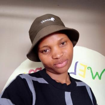 Nanny in Cape Town: Cynthia