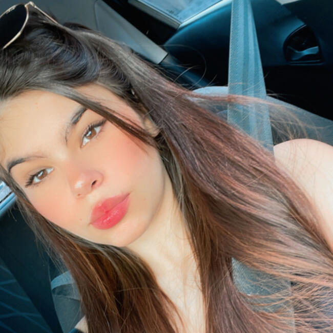 Emprego de babá em Canoas: Eduarda