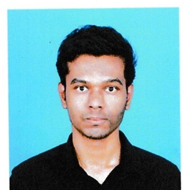 चेन्नई में बेबीसिटर: Bala