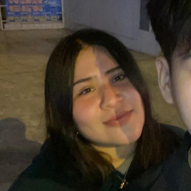 Babysitter in Hualmay: Sthefany