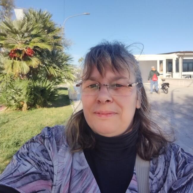 Babysitter in Seraing: Sabine