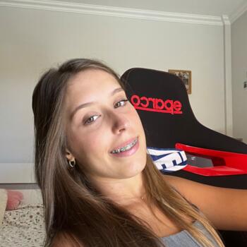 Ama em Cascais: Margarida