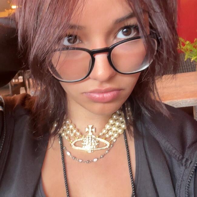 Babysitter in Montpellier: Neda