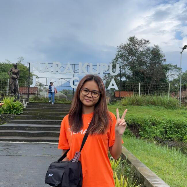 Niñera en Singapur: Sarah