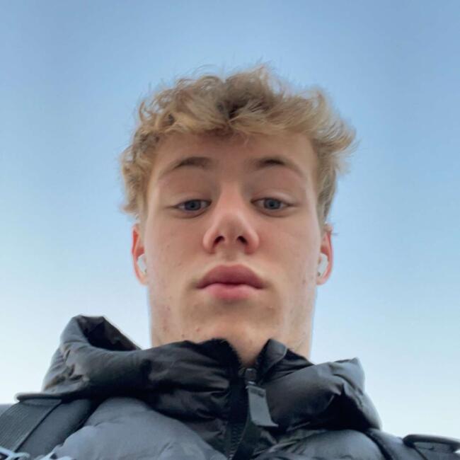 Babysitter in Maldegem: Daan