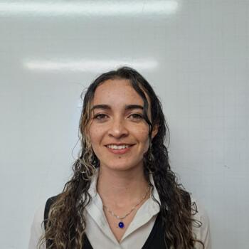 Niñera en Bogotá: Lorena