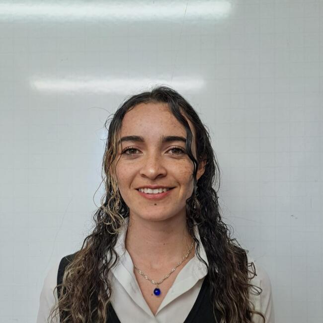 Niñera en Bogotá: Lorena