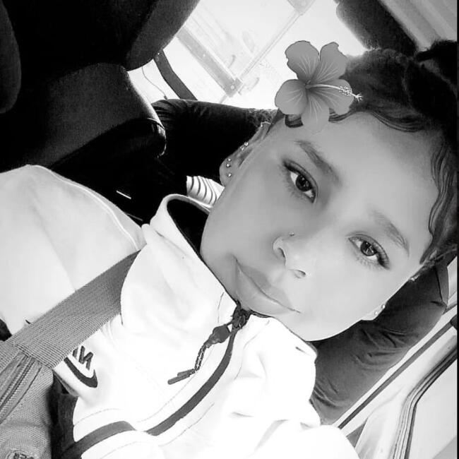 Canguro en Barcelona: Kylie Daniela