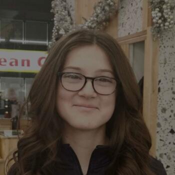 Baby-sitter Montréal: Lauriane