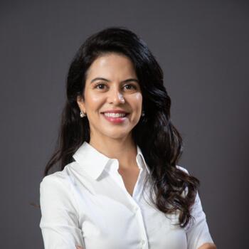 Família São Paulo: Débora