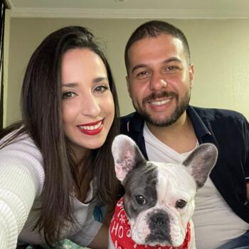 Família São Paulo: Ana Carolina