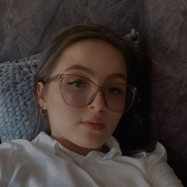 Niñera en Bogotá: Paula