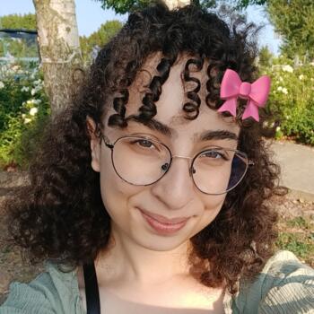 Babysitter in Lens: Massiva