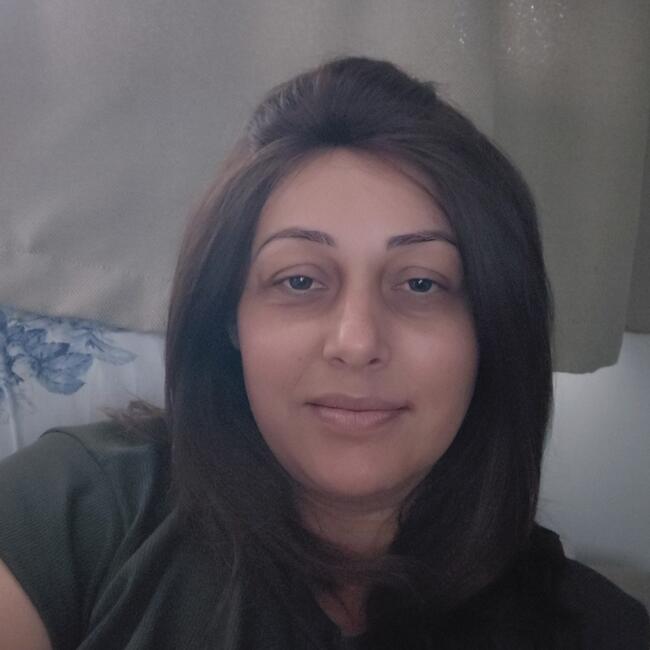 Babysitter in Paiçandu: Marjori