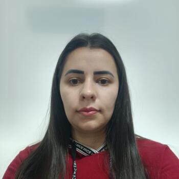 Babá em Divinópolis: Tauane