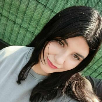 Opiekunka do dziecka w Zielona Góra: Weronika