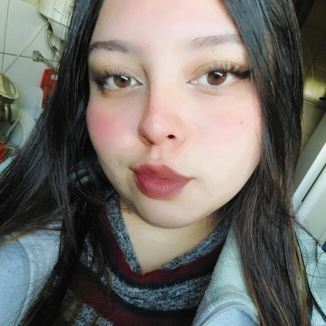 Niñera en Valdivia: Priscila