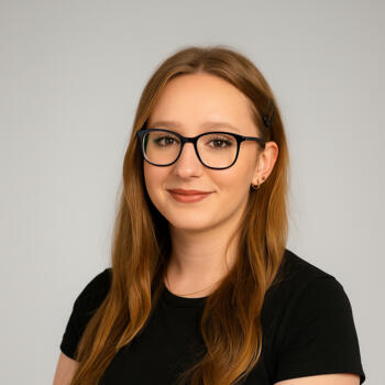 Babysitter in Rouen: Lucie