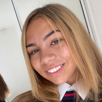 Babysitter in Dublin: Jessica