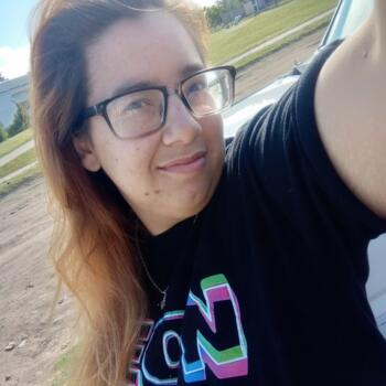 Niñera en Bahía Blanca: Luciana