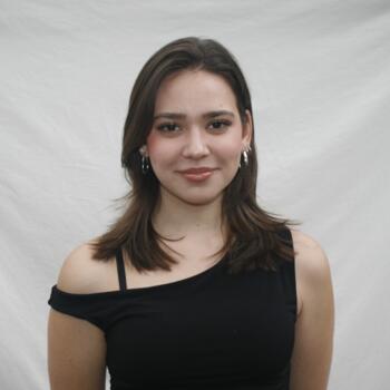 Babysitter Madrid: Alejandra