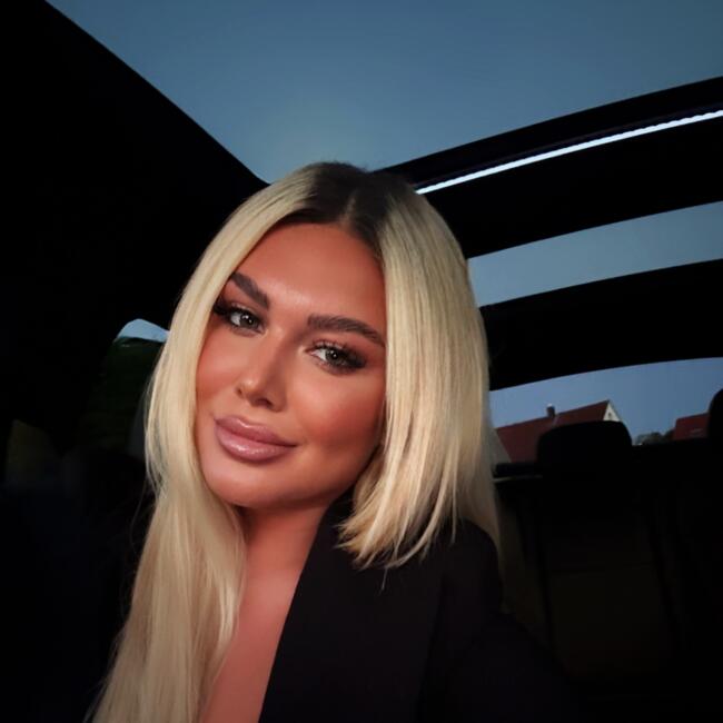 Babysitter in Bielefeld: Esra