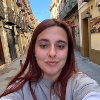 Nanny in Almería: Candela